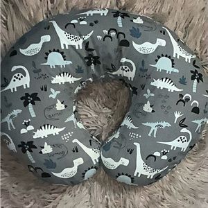 Boppy original nursing
support